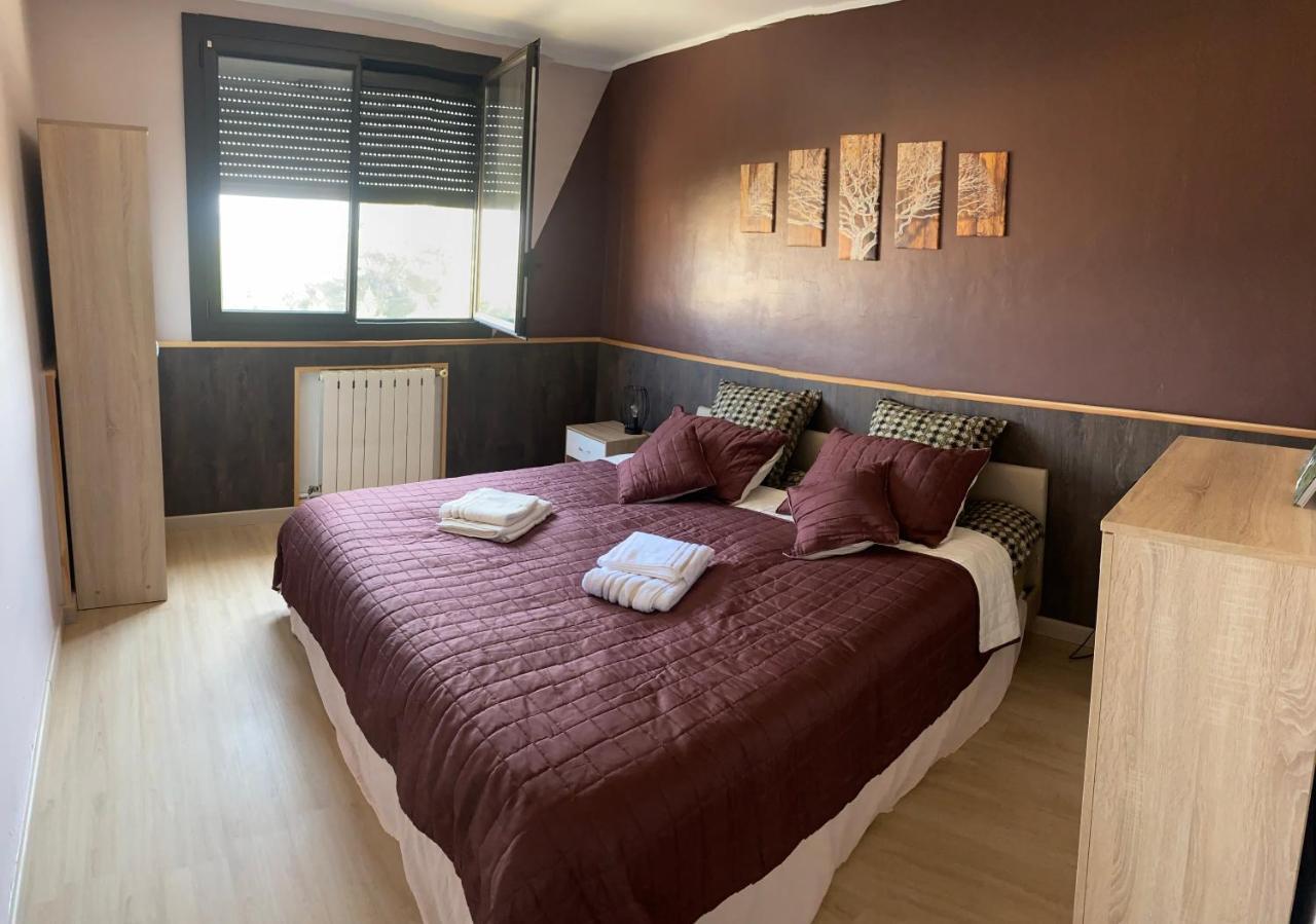 Sun Escape, Appart Renove Climatise 3 Pieces 4-6 Pers, 350M De La Plage Marseille Eksteriør bilde